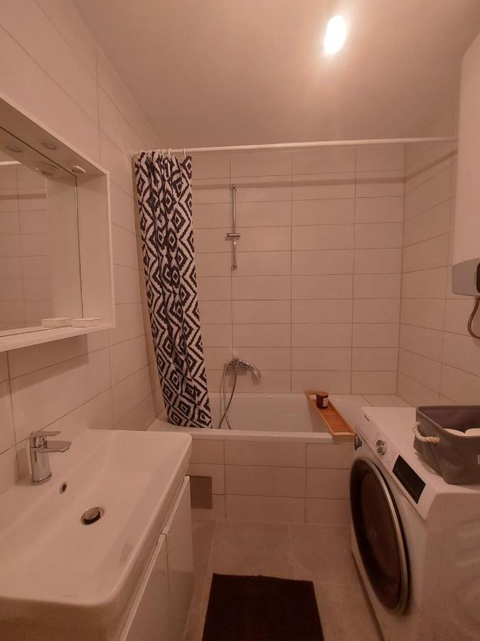Ferienwohnung Tereza Zadar Exterior foto